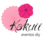 Logotipo de la empresa Kakuii 